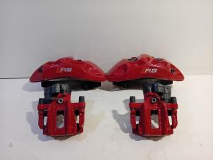 Gebruikte Diversen Audi RS3 Prijs € 1.900,00 Margeregeling aangeboden door Van der Ven Autorecycling B.V.