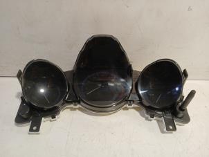 Gebruikte Cockpit Honda Civic Prijs € 91,00 Margeregeling aangeboden door Van der Ven Autorecycling B.V.