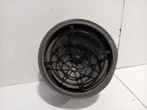 Gebruikte Audio set Audi Q7 Prijs € 17,00 Margeregeling aangeboden door Van der Ven Autorecycling B.V.