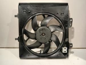 Gebruikte Koelvin Airco Citroen C3 Prijs € 75,00 Margeregeling aangeboden door Van der Ven Autorecycling B.V.