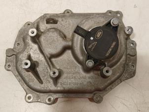 Gebruikte Afdekplaat motor Jaguar XE Prijs € 49,00 Margeregeling aangeboden door Van der Ven Autorecycling B.V.