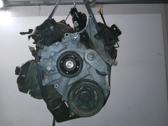 Gebruikte Motor Dodge RAM Prijs € 3.999,99 Margeregeling aangeboden door Van der Ven Autorecycling B.V.