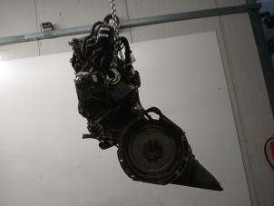 Gebruikte Motor Mercedes B-Klasse Prijs € 174,00 Margeregeling aangeboden door Van der Ven Autorecycling B.V.