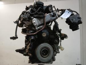 Gebruikte Motor BMW 3-Serie Prijs € 1.749,99 Margeregeling aangeboden door Van der Ven Autorecycling B.V.