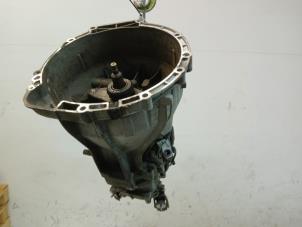 Gebruikte Versnellingsbak BMW 3-Serie Prijs € 442,00 Margeregeling aangeboden door Van der Ven Autorecycling B.V.