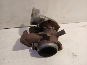 Gebruikte G-lader Mercedes B-Klasse Prijs € 95,00 Margeregeling aangeboden door Van der Ven Autorecycling B.V.