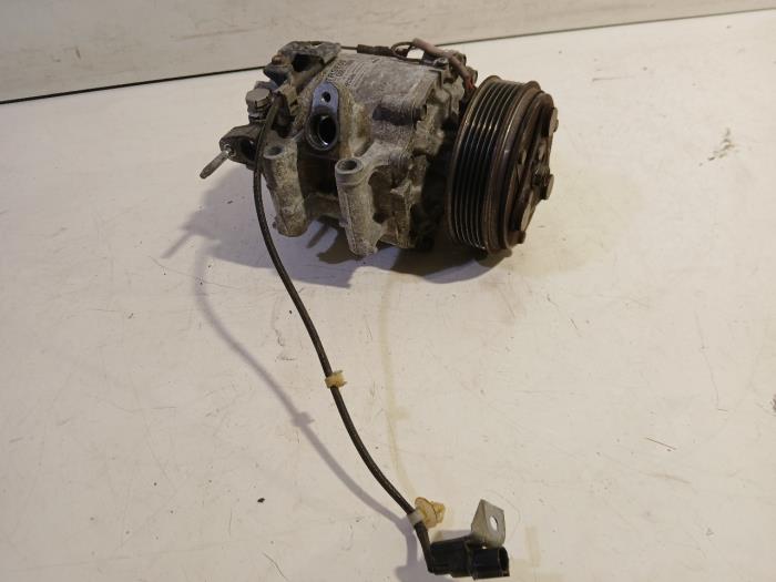 Gebruikte Aircopomp Honda Civic Prijs € 85,00 Margeregeling aangeboden door Van der Ven Autorecycling B.V.