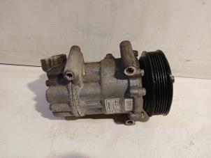 Gebruikte Aircopomp Peugeot 508 Prijs € 62,00 Margeregeling aangeboden door Van der Ven Autorecycling B.V.