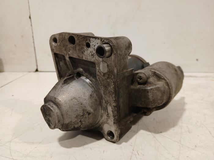Gebruikte Computer Motormanagement Citroen C5 Prijs € 29,00 Margeregeling aangeboden door Van der Ven Autorecycling B.V.
