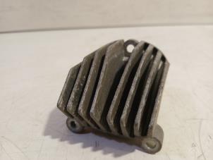 Gebruikte Daglamp links BMW 5-Serie Prijs € 13,00 Margeregeling aangeboden door Van der Ven Autorecycling B.V.