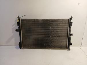 Gebruikte Intercooler Opel Combo Prijs € 17,00 Margeregeling aangeboden door Van der Ven Autorecycling B.V.