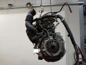 Gebruikte Motor Mitsubishi ASX Prijs € 749,00 Margeregeling aangeboden door Van der Ven Autorecycling B.V.