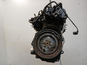 Gebruikte Motor Skoda Octavia Prijs € 599,99 Margeregeling aangeboden door Van der Ven Autorecycling B.V.