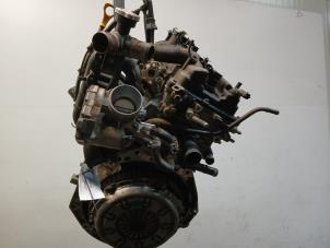 Gebruikte Motor Kia Rio Prijs € 799,00 Margeregeling aangeboden door Van der Ven Autorecycling B.V.