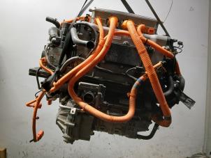 Gebruikte Motor Hyundai Nexo Prijs € 1.894,00 Margeregeling aangeboden door Van der Ven Autorecycling B.V.