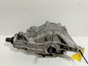 Gebruikte Differentieel voor Alfa Romeo Stelvio Prijs € 180,00 Margeregeling aangeboden door Van der Ven Autorecycling B.V.