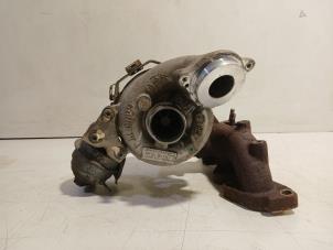 Gebruikte Turbo Audi Q3 Prijs € 165,00 Margeregeling aangeboden door Van der Ven Autorecycling B.V.