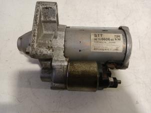 Gebruikte Computer Motormanagement Peugeot Partner Prijs € 15,00 Margeregeling aangeboden door Van der Ven Autorecycling B.V.