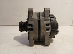 Gebruikte Dynamo Peugeot Partner Prijs € 25,00 Margeregeling aangeboden door Van der Ven Autorecycling B.V.