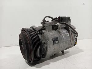 Gebruikte Aircopomp BMW 3-Serie Prijs € 40,00 Margeregeling aangeboden door Van der Ven Autorecycling B.V.