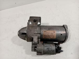 Gebruikte Computer Motormanagement BMW 3-Serie Prijs € 35,00 Margeregeling aangeboden door Van der Ven Autorecycling B.V.