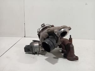 Gebruikte Turbo Volkswagen Passat Prijs € 215,00 Margeregeling aangeboden door Van der Ven Autorecycling B.V.