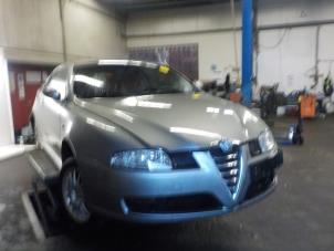 Gebruikte Automaatbak Alfa Romeo GT Prijs € 550,00 Margeregeling aangeboden door Van der Ven Autorecycling B.V.