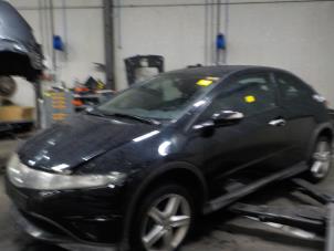 Gebruikte Versnellingsbak Honda Civic Prijs € 74,99 Margeregeling aangeboden door Van der Ven Autorecycling B.V.