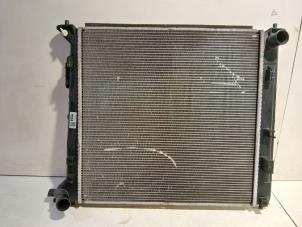 Gebruikte Radiateur Kia Sportage Prijs € 49,00 Margeregeling aangeboden door Van der Ven Autorecycling B.V.