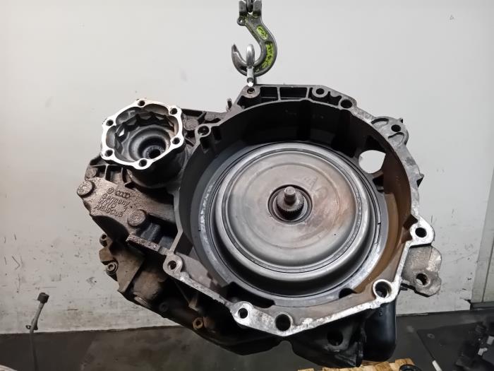 Gebruikte Automaatbak Volkswagen Touran Prijs € 524,99 Margeregeling aangeboden door Van der Ven Autorecycling B.V.
