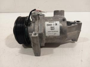 Gebruikte Pomp Airco Dacia Sandero Prijs € 185,00 Margeregeling aangeboden door Van der Ven Autorecycling B.V.