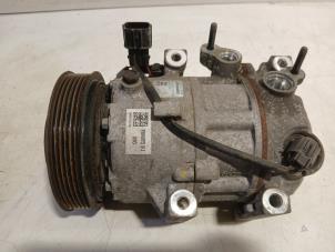 Gebruikte Pomp Airco Kia Sportage Prijs € 99,00 Margeregeling aangeboden door Van der Ven Autorecycling B.V.