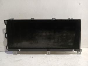 Gebruikte Display Interieur Hyundai Nexo Prijs € 350,00 Margeregeling aangeboden door Van der Ven Autorecycling B.V.