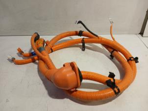 Gebruikte Diversen Hyundai Nexo Prijs € 175,00 Margeregeling aangeboden door Van der Ven Autorecycling B.V.