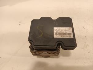 Gebruikte ABS Pomp BMW 5-Serie Prijs € 100,00 Margeregeling aangeboden door Van der Ven Autorecycling B.V.