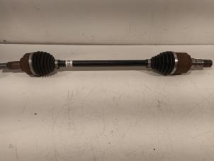 Gebruikte Steekas links-achter Tesla Model 3 Prijs € 150,00 Margeregeling aangeboden door Van der Ven Autorecycling B.V.