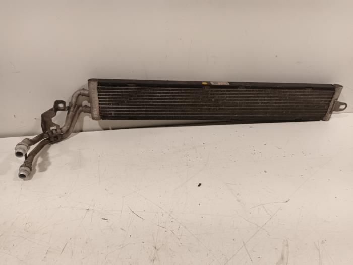 Gebruikte Radiateur Volkswagen E-Golf Prijs € 115,00 Margeregeling aangeboden door Van der Ven Autorecycling B.V.