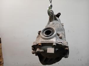 Gebruikte Differentieel voor BMW 5-Serie Prijs € 750,00 Margeregeling aangeboden door Van der Ven Autorecycling B.V.