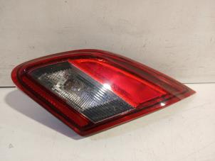 Gebruikte Achterlicht rechts Opel Corsa Prijs € 25,00 Margeregeling aangeboden door Van der Ven Autorecycling B.V.