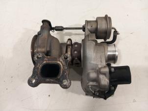 Gebruikte G-lader Opel Corsa Prijs € 275,00 Margeregeling aangeboden door Van der Ven Autorecycling B.V.