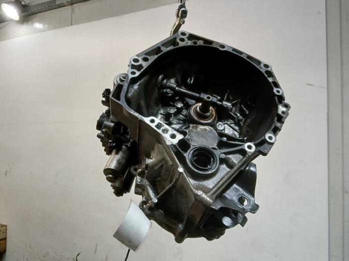 Gebruikte Automaatbak Citroen C1 Prijs € 499,99 Margeregeling aangeboden door Van der Ven Autorecycling B.V.