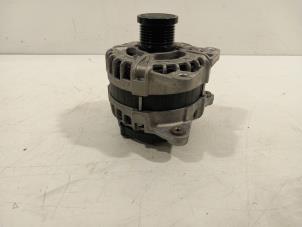 Gebruikte Dynamo Dacia Sandero Prijs € 175,00 Margeregeling aangeboden door Van der Ven Autorecycling B.V.