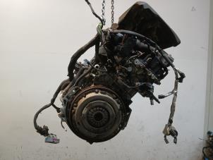 Gebruikte Motor Opel Astra Prijs € 4.999,00 Margeregeling aangeboden door Van der Ven Autorecycling B.V.