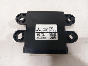 Gebruikte Start/Stop computer Mitsubishi ASX Prijs € 49,00 Margeregeling aangeboden door Van der Ven Autorecycling B.V.