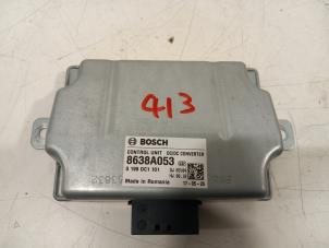 Gebruikte Computer Diversen Mitsubishi ASX Prijs € 45,00 Margeregeling aangeboden door Van der Ven Autorecycling B.V.