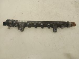 Gebruikte Brandstofverdeler Volkswagen Bestel Prijs € 95,00 Margeregeling aangeboden door Van der Ven Autorecycling B.V.