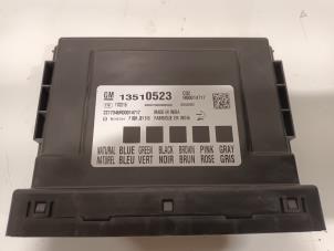 Gebruikte Computer Body Control Opel Mokka Prijs € 35,00 Margeregeling aangeboden door Van der Ven Autorecycling B.V.