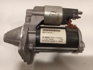 Gebruikte Computer Motormanagement Opel Mokka Prijs € 10,00 Margeregeling aangeboden door Van der Ven Autorecycling B.V.