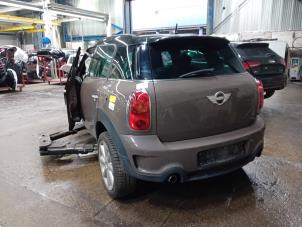 ABS Pomp van een Mini ONE 2010
