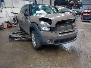 ABS Pomp van een Mini ONE 2010
